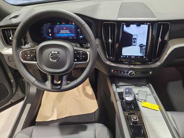 Volvo XC60 XC60