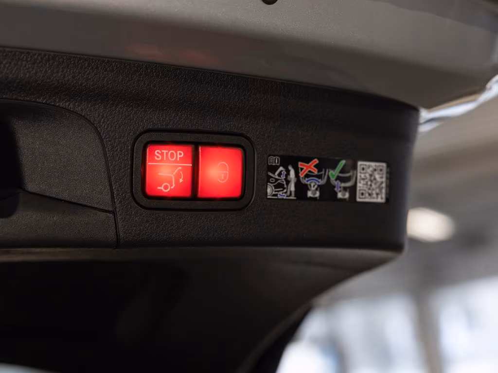 Mercedes-Benz AMG GLE 4MATIC GLE 53 AMG