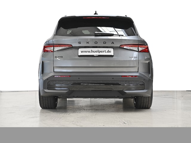 Skoda Elroq 85 Sportline