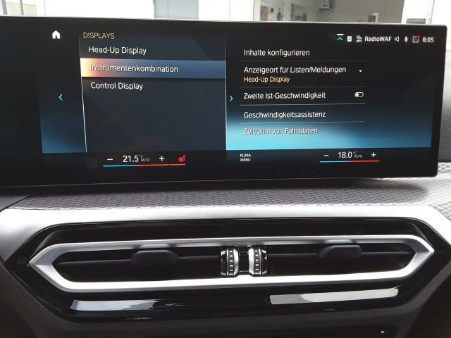 BMW 318 318i M-Sport Touring