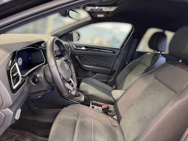 Volkswagen T-Roc 1.0 TSI R-Line