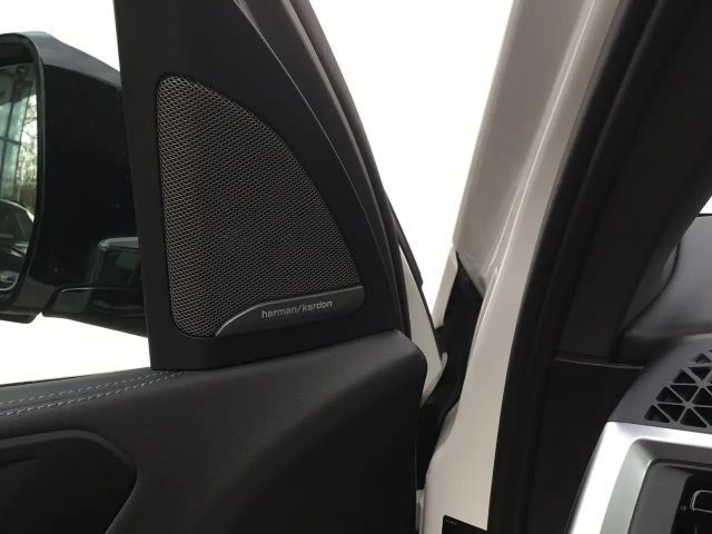 BMW X5 M-Sport xDrive50e