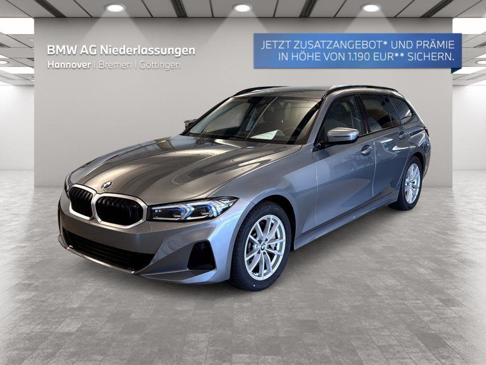 BMW 330 330i Touring