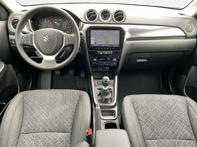 Suzuki Vitara Flash Hybrid