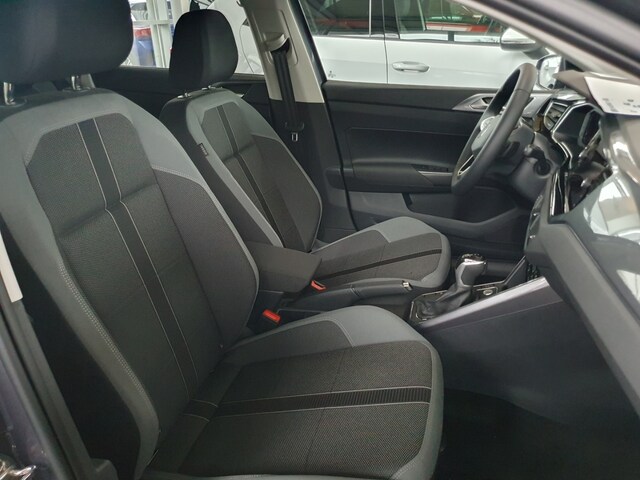 Volkswagen Polo 1.0 TSI Style