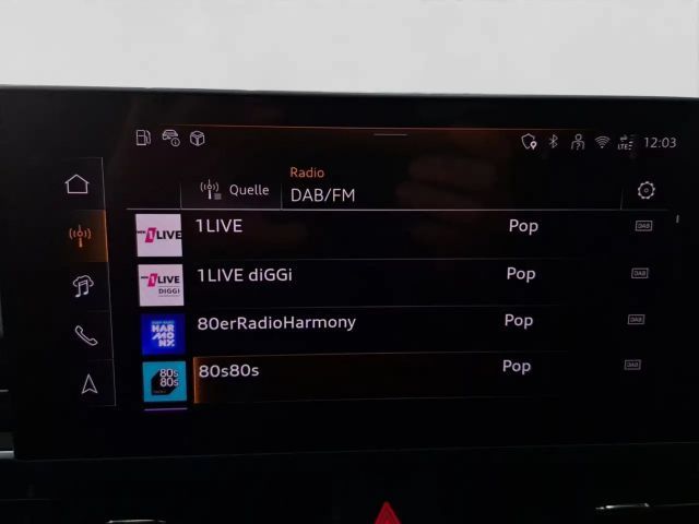 Audi A4 40 TFSI Quattro S-Line