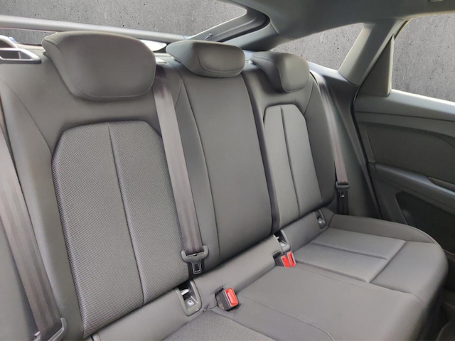 Audi Q4 e-tron 40 Sportback