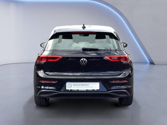 Volkswagen Golf 2.0 TDI Golf VIII Life