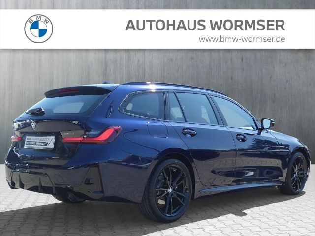 BMW 318 318d M-Sport Touring