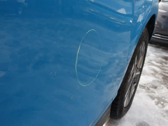 Hyundai Kona Electric