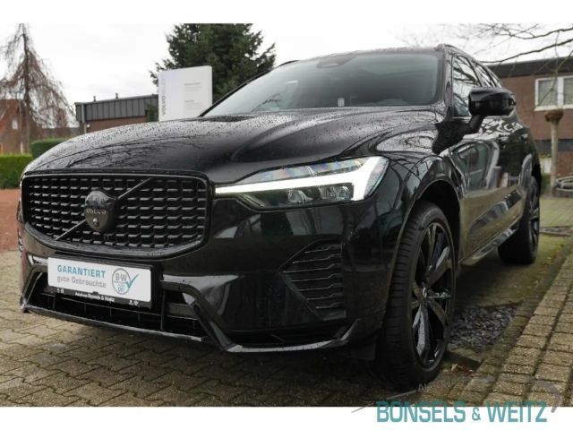 Volvo XC60 AWD Plus