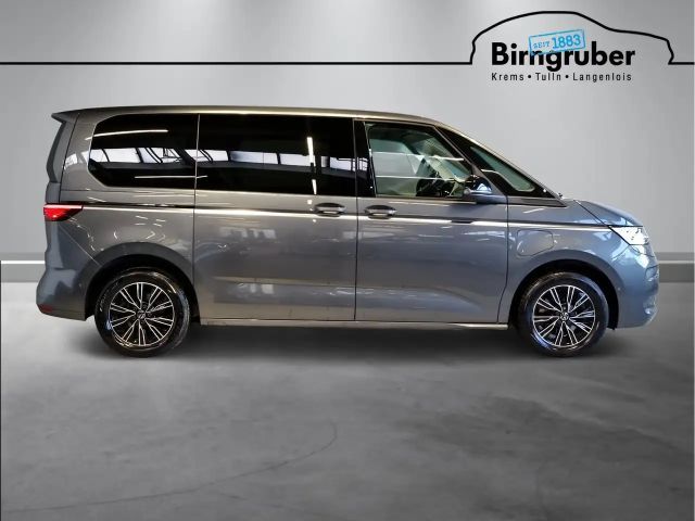 Volkswagen Multivan Style T7 eHybrid