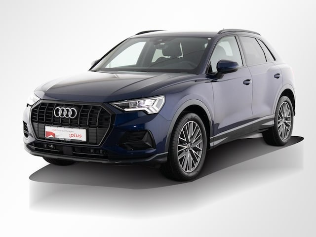 Audi Q3 35 TDI S-Tronic
