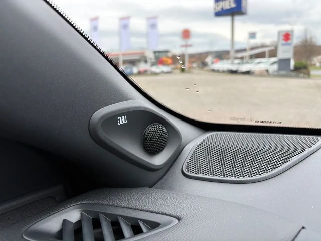 Toyota Yaris GR Hybride