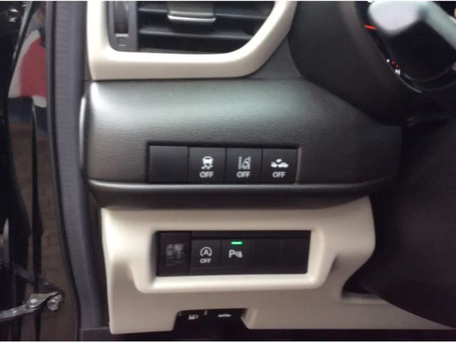 Suzuki Swift Comfort DualJet Hybrid