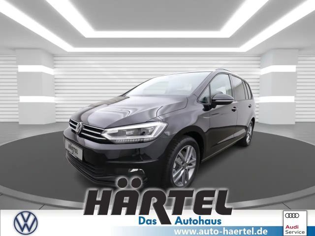 Volkswagen Touran 1.5 TSI Comfortline DSG