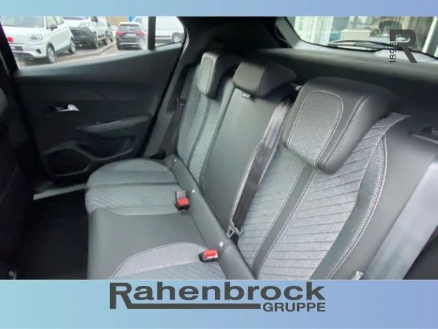 Peugeot 2008 Allure Pack Hybrid