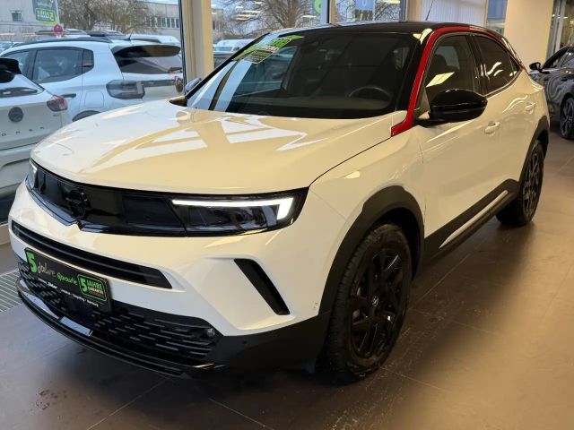 Opel Mokka GS-Line Grand Sport