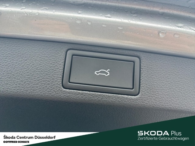 Skoda Scala Selection