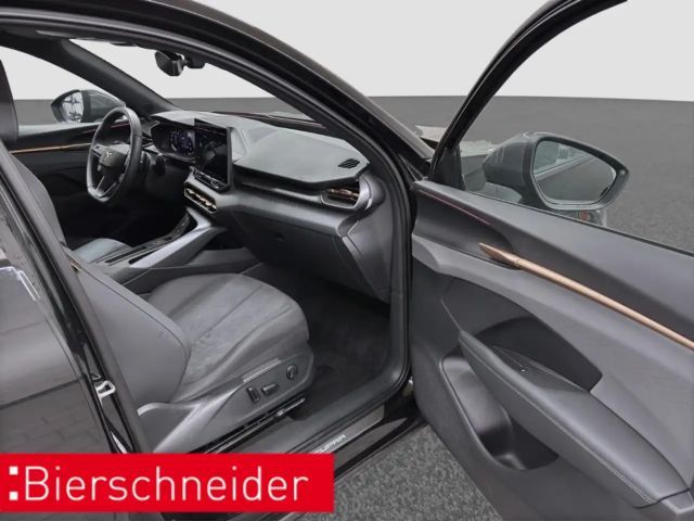 Cupra Terramar 1.5 eTSI