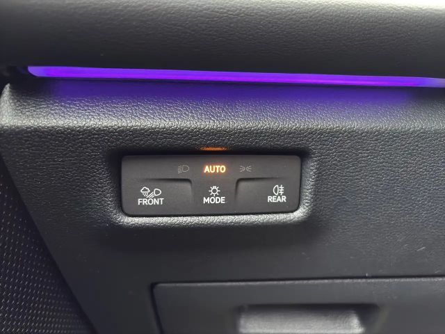 Volkswagen Tiguan 4Motion DSG R-Line