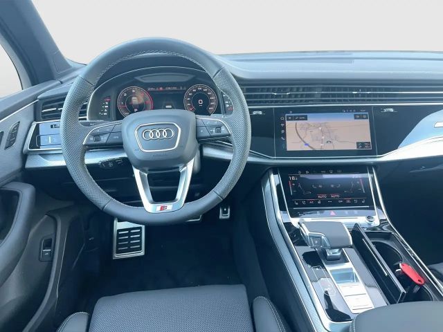Audi Q7 50 TDI Quattro S-Line