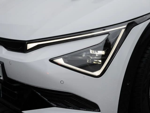 Kia EV6 Earth Vierwielaandrijving