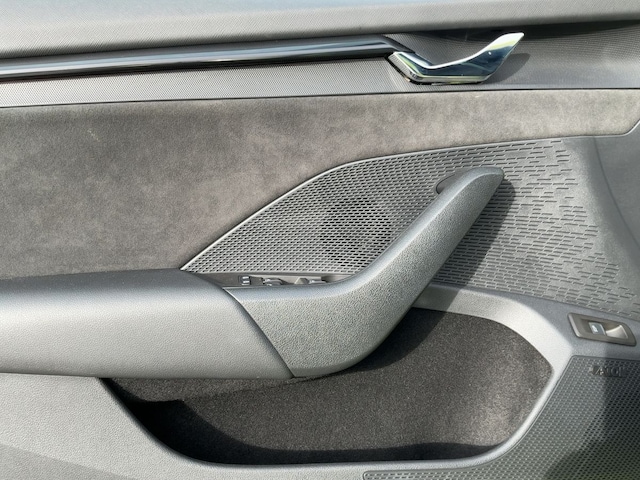 Skoda Octavia 2.0 TSI RS