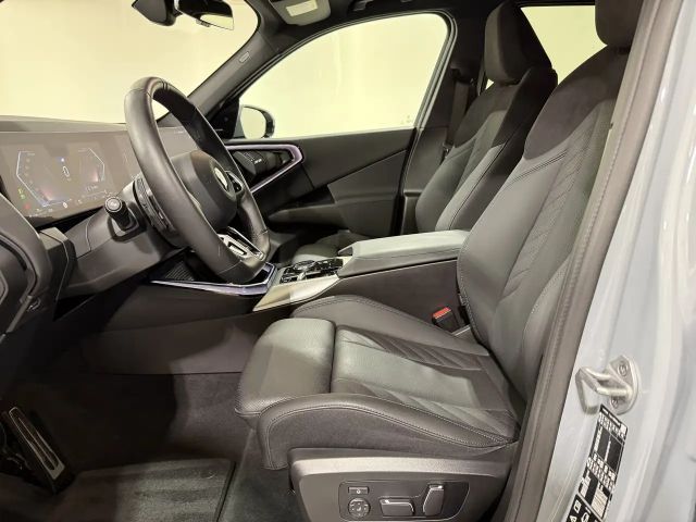 BMW X3 M-Sport xDrive