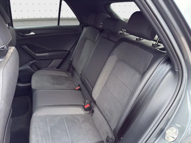 Volkswagen T-Roc 2.0 TSI 4Motion DSG R-Line