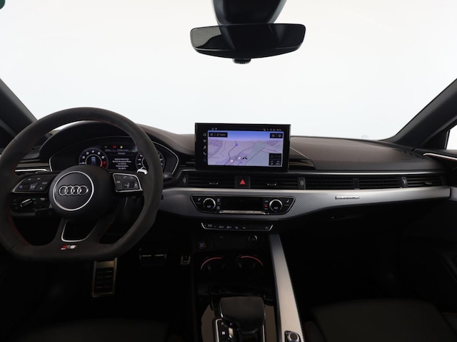 Audi RS4 Avant Quattro