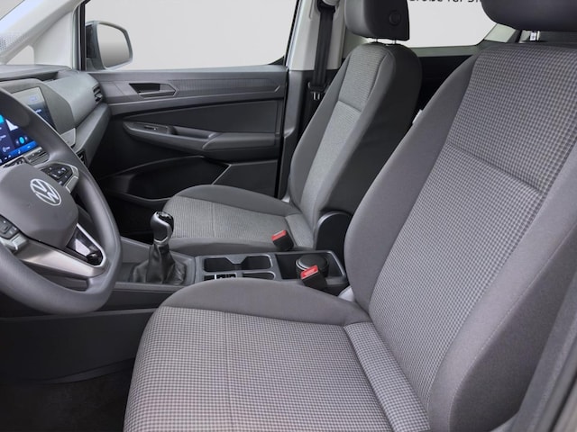 Volkswagen Caddy 2.0 TDI Combi