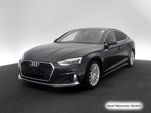 Audi A5 35 TDI S-Tronic Sportback
