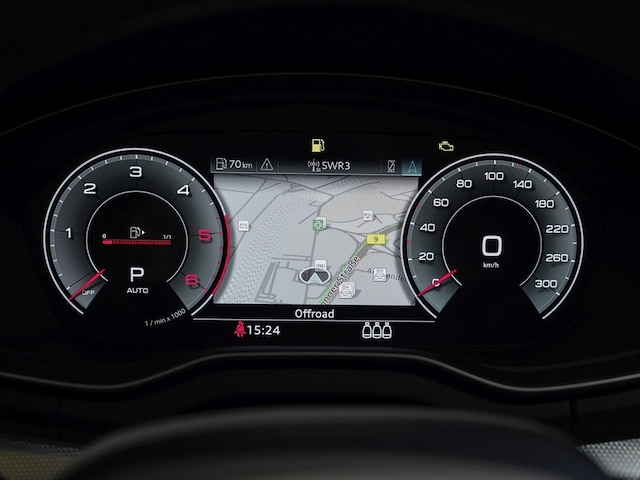 Audi Q5 40 TDI Quattro S-Tronic