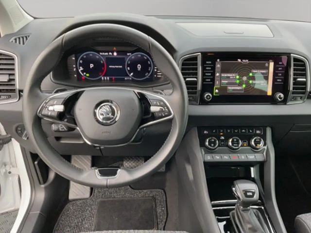 Skoda Karoq 1.5 TSI Style Style