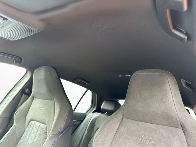 Volkswagen Golf DSG Golf VIII IQ.Drive R-Line