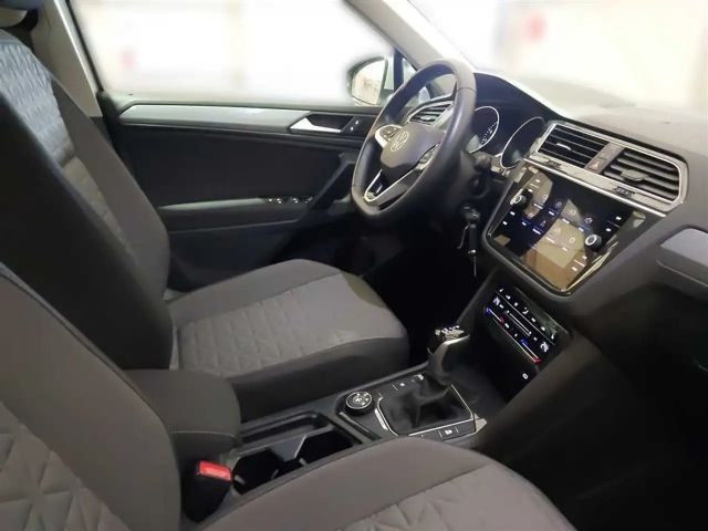 Volkswagen Tiguan 2.0 TSI 4Motion DSG Life
