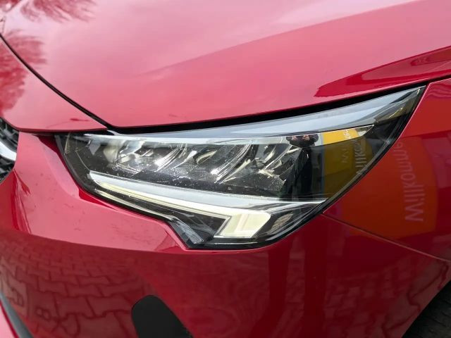 Opel Corsa Edition F Edition