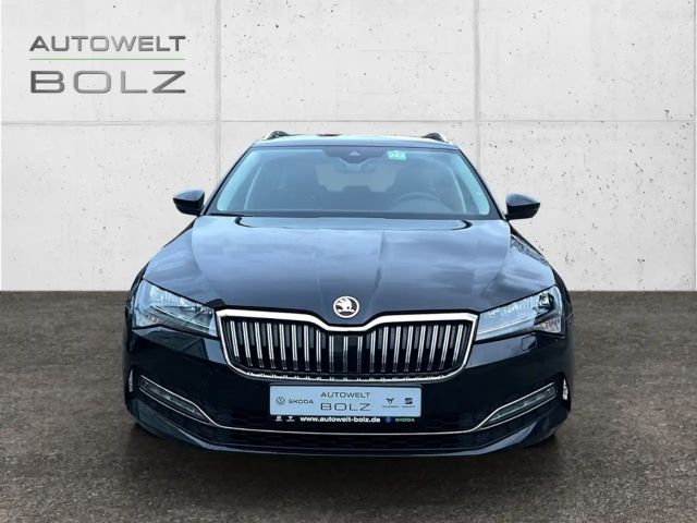 Skoda Superb 1.5 TSI Combi Style Style