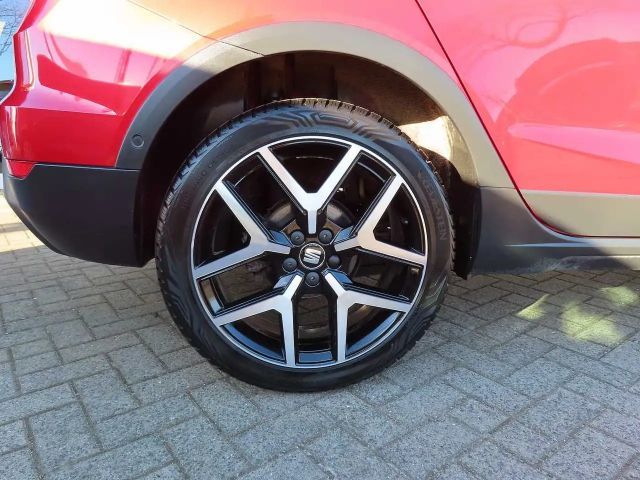 Seat Arona 1.0 TSI FR-lijn