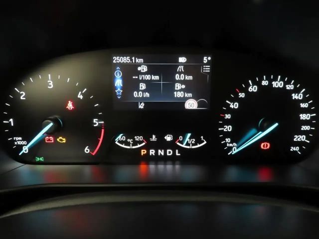 Ford Focus 1.5 EcoBlue Active Wagon