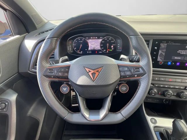 Cupra Ateca 1.5 TSI