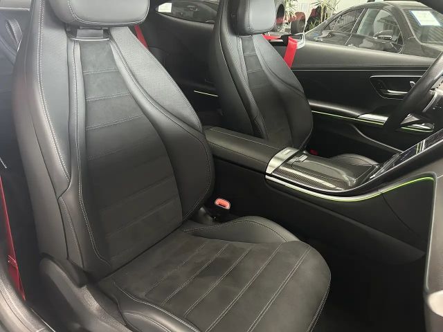 Mercedes-Benz CLE 200 AMG Line Coupé