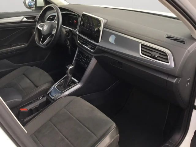 Volkswagen T-Roc DSG Style