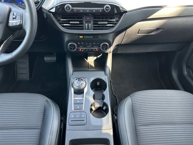 Ford Kuga Titanium X