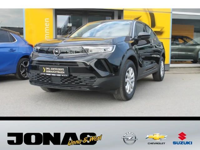 Opel Mokka 1.2 Turbo Enjoy