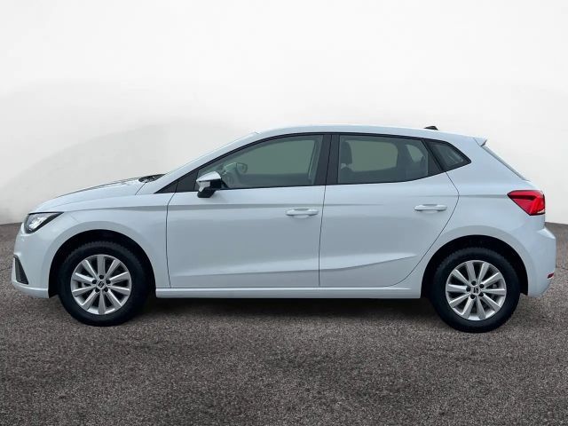 Seat Ibiza Reference