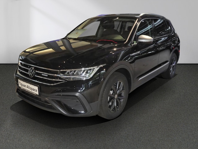 Volkswagen Tiguan 1.5 TSI Allspace Life