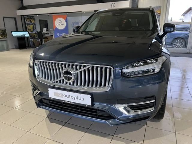 Volvo XC90 AWD Bright Plus Recharge T8