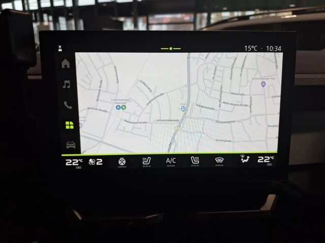 Dacia Bigster Hybrid 155